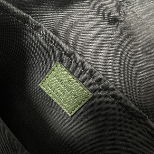 ルイヴィトンバッグ全体デザイン